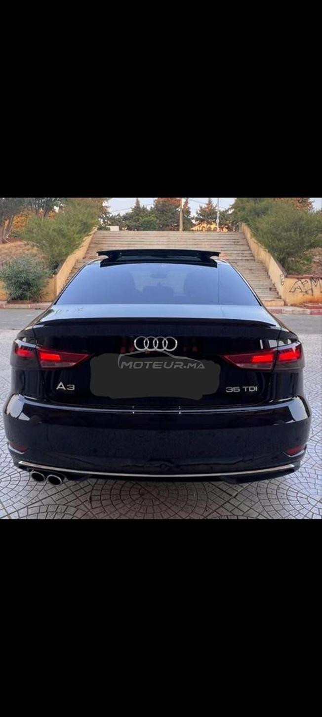 Audi A3 Berlin S-tronic modèle 2020