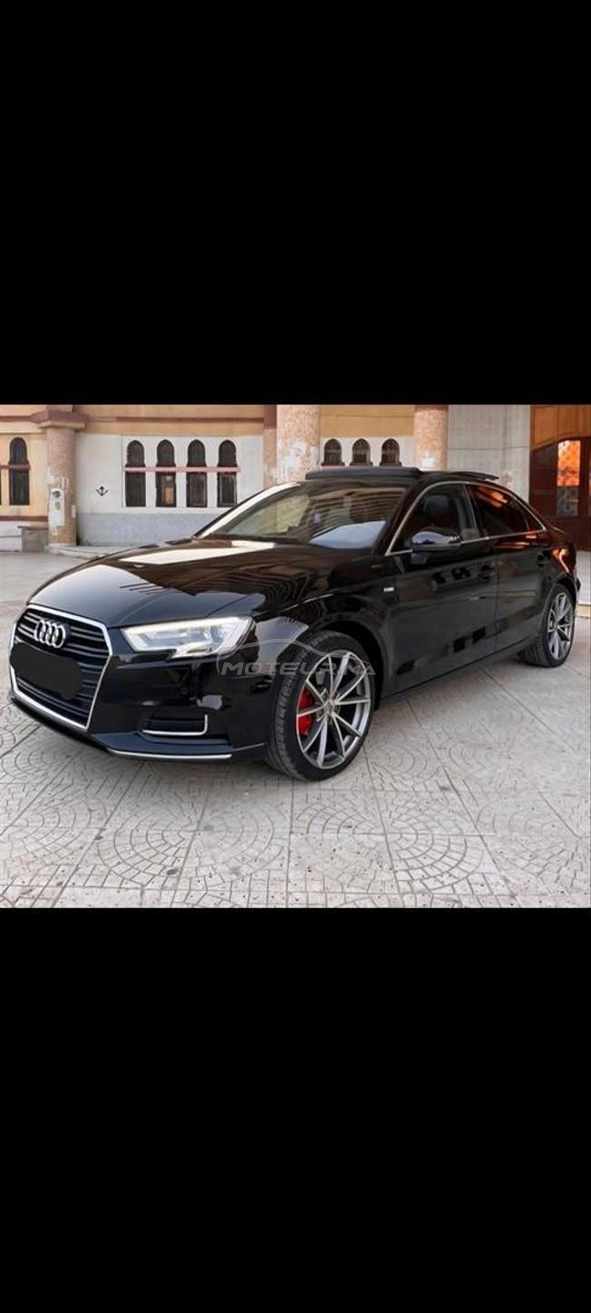Audi A3 Berlin S-tronic modèle 2020