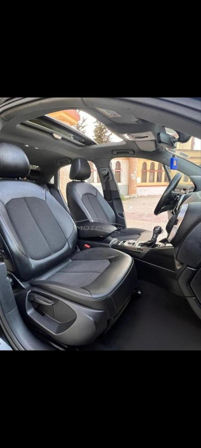 Audi A3 Berlin S-tronic modèle 2020