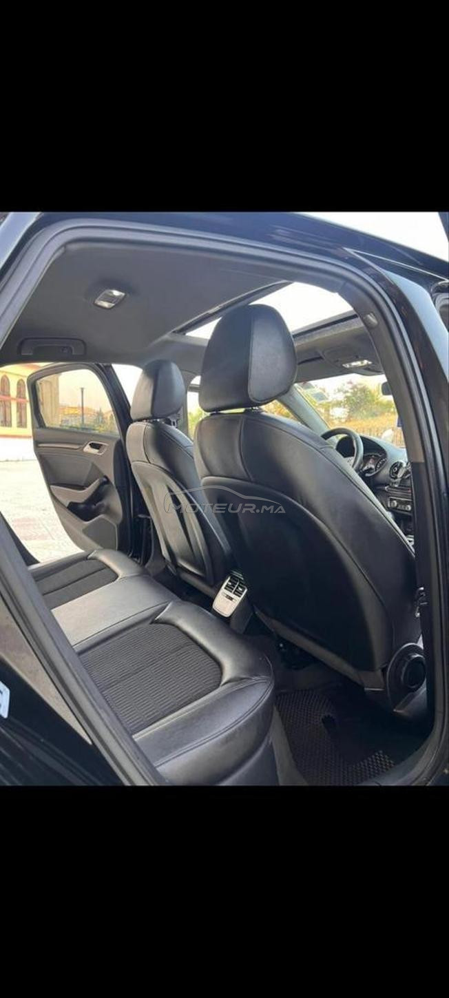 Audi A3 Berlin S-tronic modèle 2020
