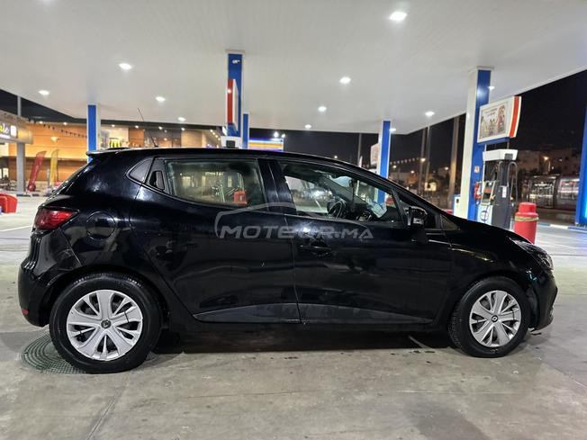 clio 4 2020