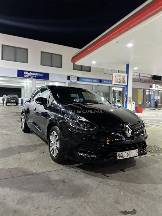 clio 4 2020