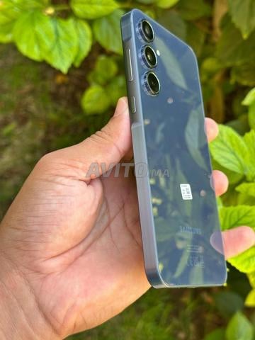Samsung a55 128 go