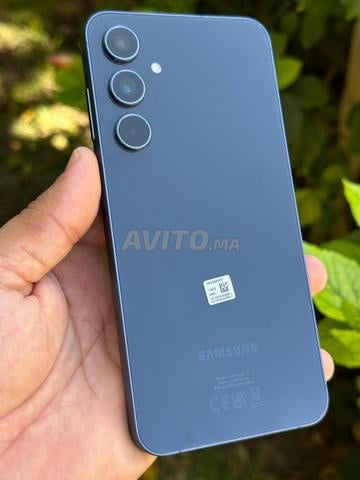 Samsung a55 128 go