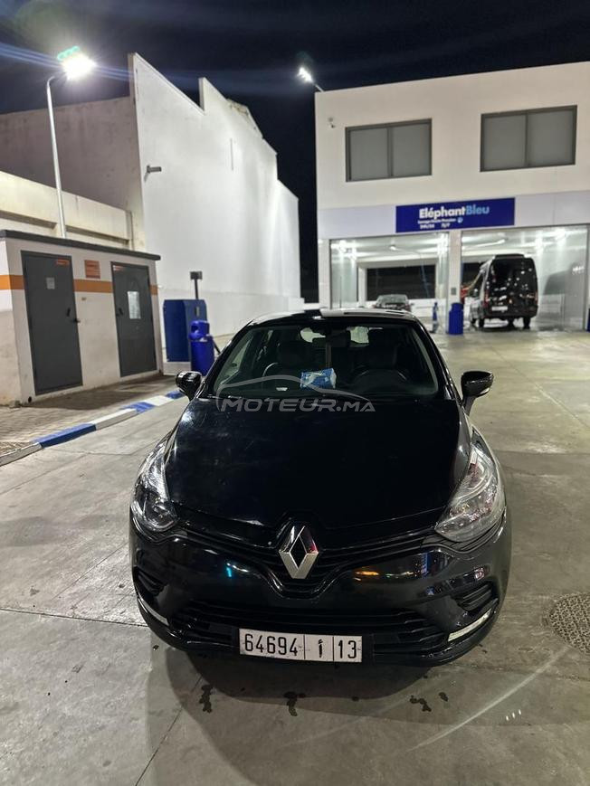 clio 4 2020