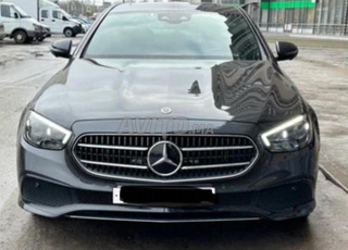 Mercedes-Benz Classe E Diesel Automatique 2020