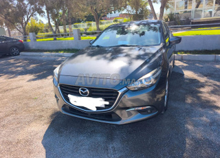 voiture en excellent état 