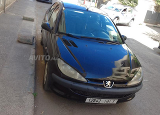Peugeot206