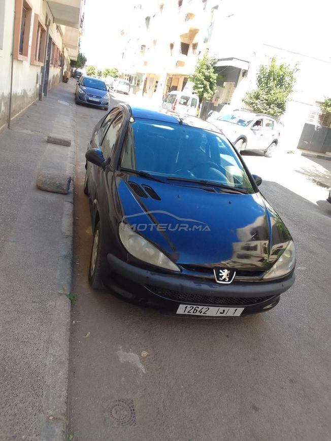 Peugeot206