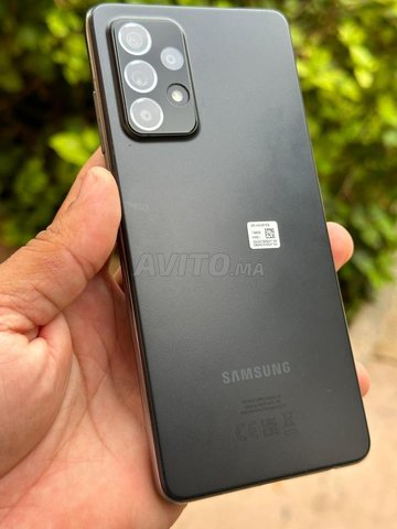 Samsung a52 5G