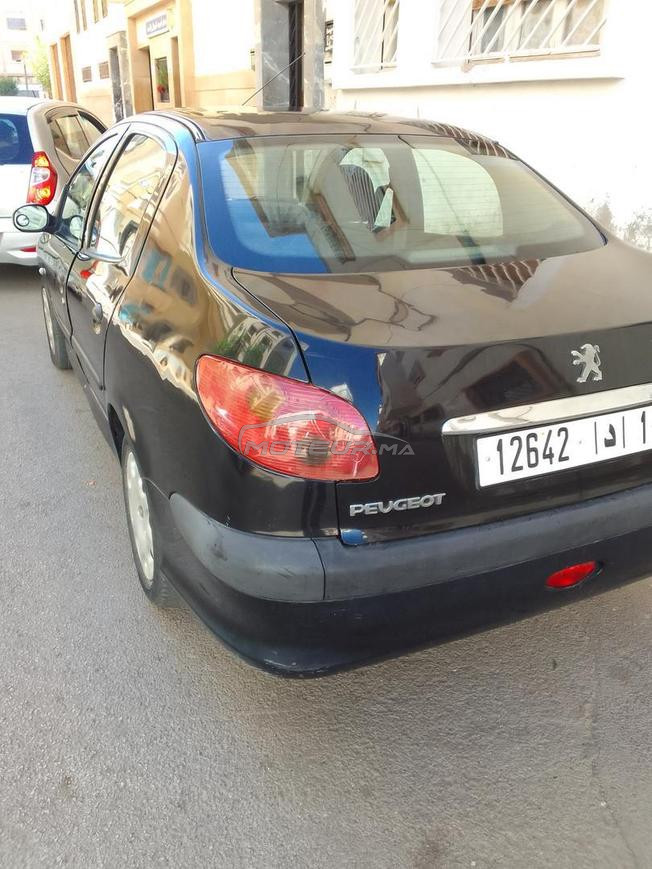 Peugeot206