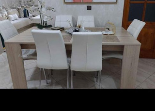 table à manger 