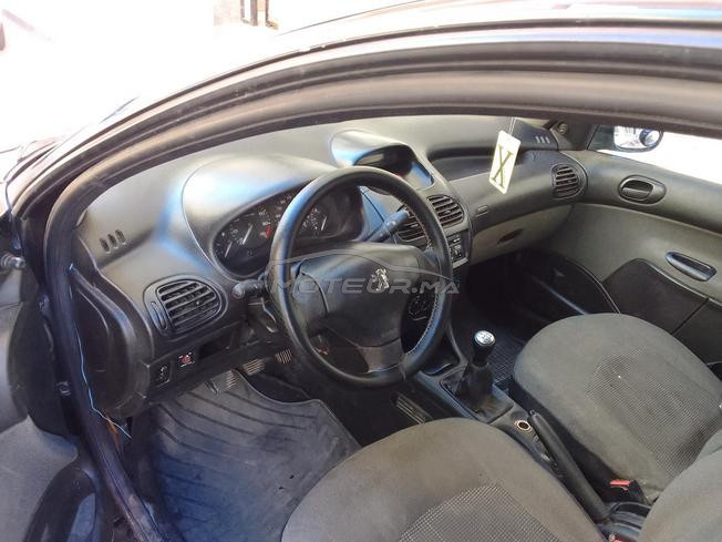 Peugeot206