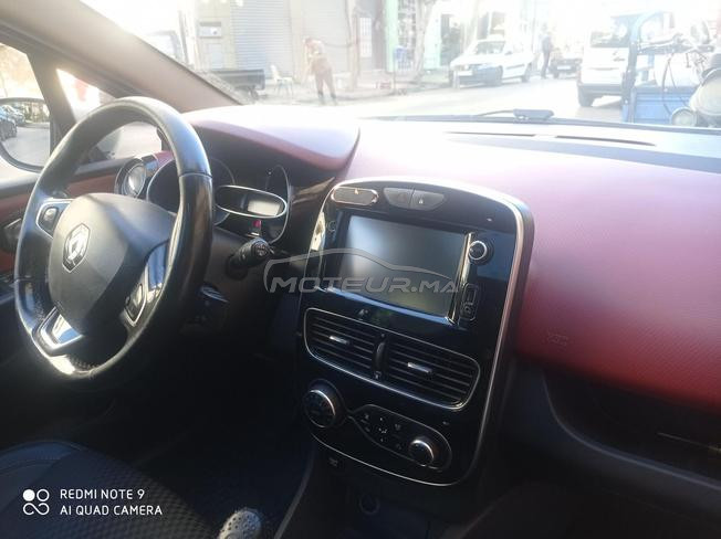 سيارة رونو كليو 4