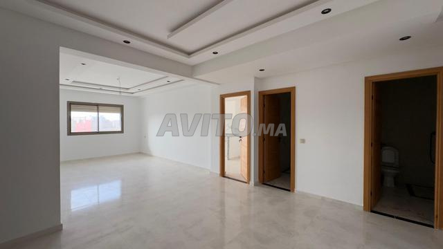 Appartement à vendre 96 m² à Mohammedia