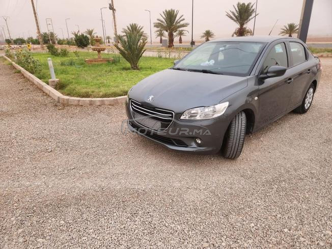 peugoet 301 premiere main n9a dial n9a