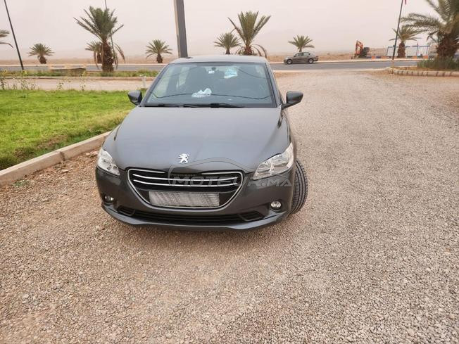 peugoet 301 premiere main n9a dial n9a