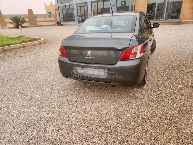 peugoet 301 premiere main n9a dial n9a