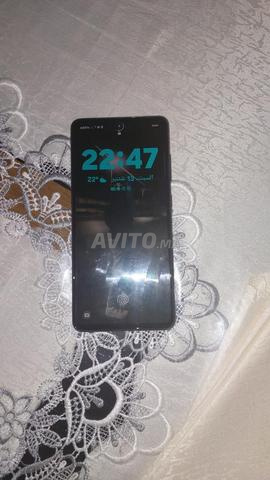 هاتف Samsung A52 5G، سعة 128GB، رام 6GB - 2