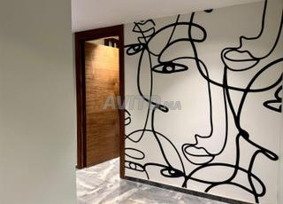 استوديو جميل للإيجار اليومي