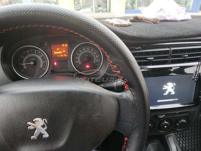 peugoet 301 premiere main n9a dial n9a