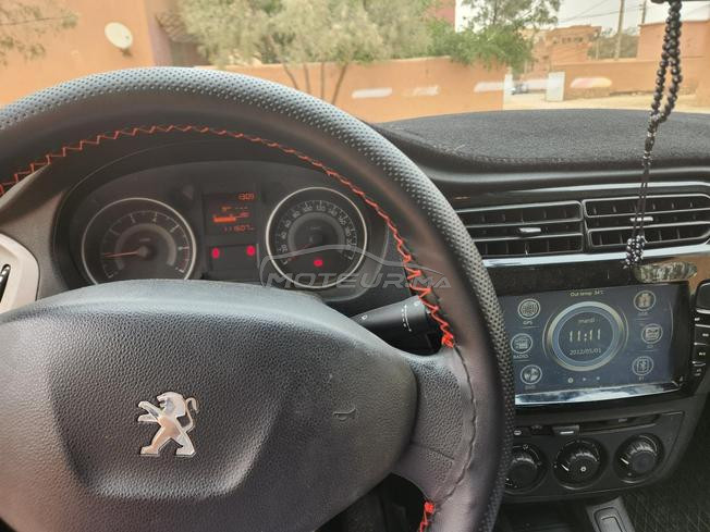 peugoet 301 premiere main n9a dial n9a