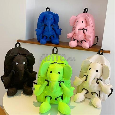 Polyo cartables top qualité