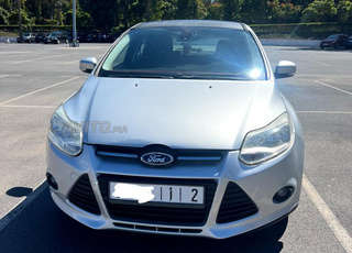 فورد فوكاس 2014