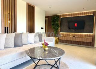 استوديو جميل للإيجار اليومي