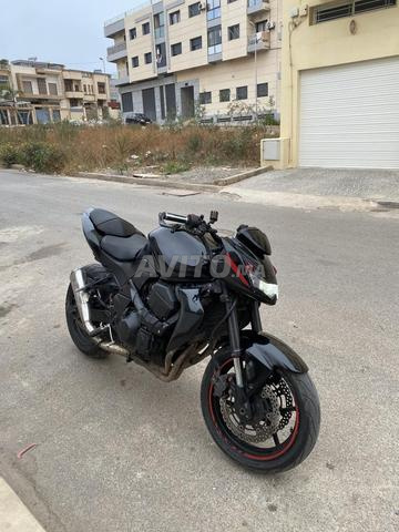 kawasaki z750 vep 9ra lte7t⬇️ - 2