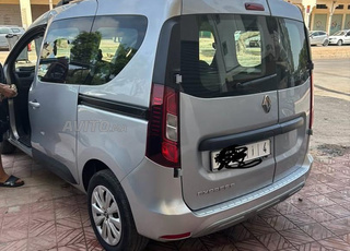 Renault Express Diesel 2023 Excellent Etat