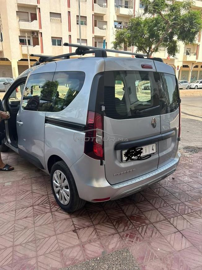 Renault Express Diesel 2023 Excellent Etat