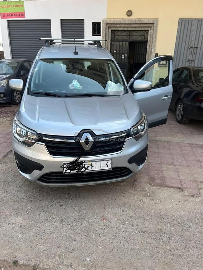 Renault Express Diesel 2023 Excellent Etat