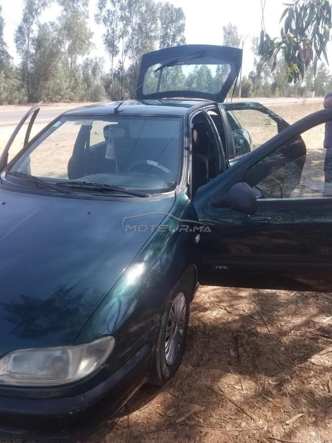 Citroën-Xsara