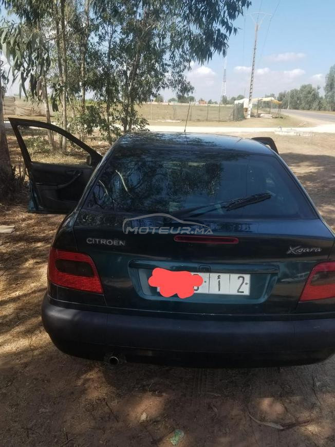 Citroën-Xsara
