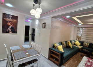 Bel appartement meublé à 5 mn de la mer Anza