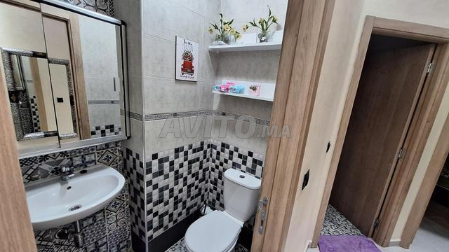 Bel appartement meublé à 5 mn de la mer Anza