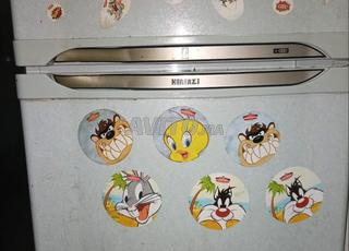 تلاجة للبيع مزال نقية و خدامة