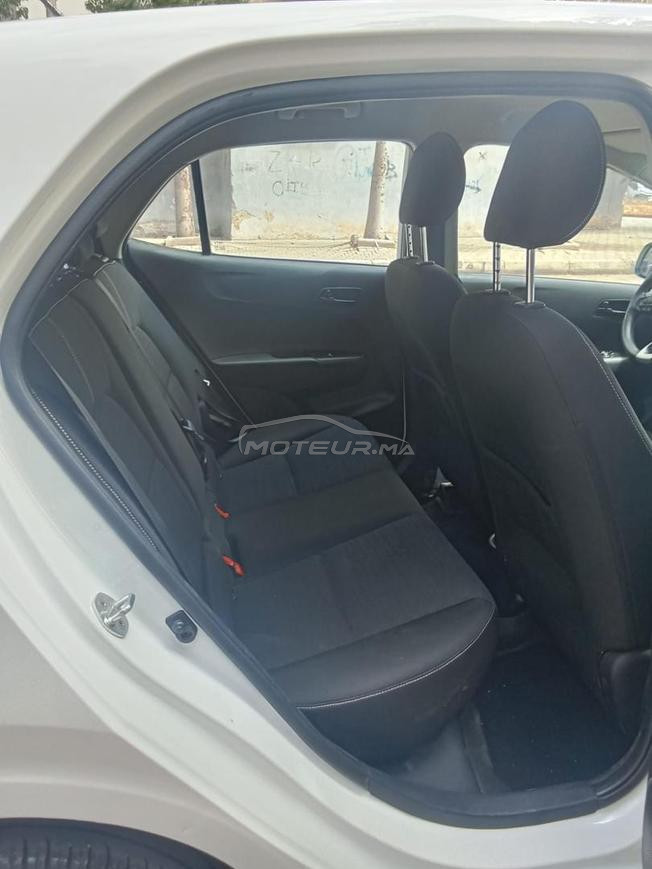 Kia Picanto Essence Manuelle 2022 à Casablanca