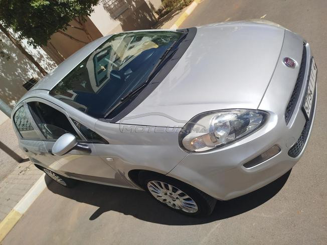 fiat Punto bon état 