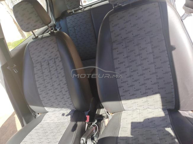 fiat Punto bon état 