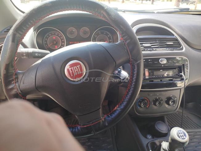 fiat Punto bon état 