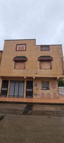 maison à vendre R1, lot talhaoui ( hay tennis)