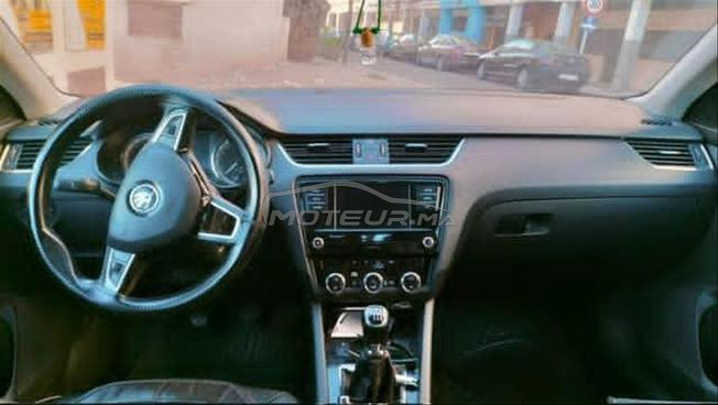 Skoda octavia 2019