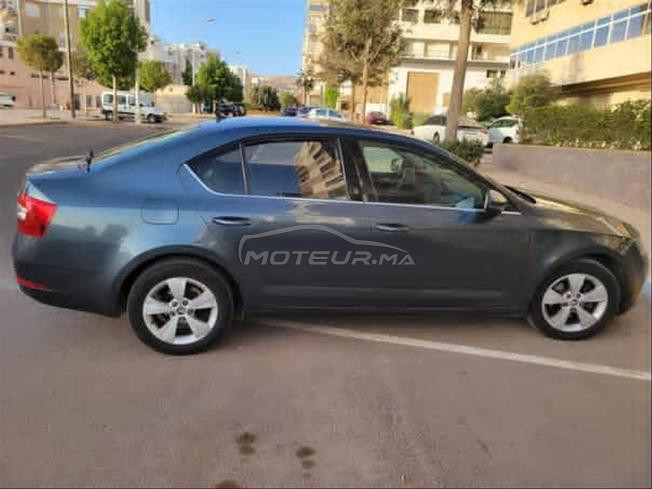 Skoda octavia 2019