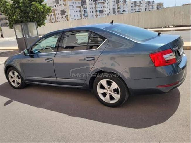 Skoda octavia 2019