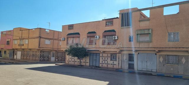 maison à vendre R1, lot talhaoui ( hay tennis) - 2