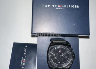 للبيع ساعة ماركة Tommy Hilfiger أصلية 100‎
