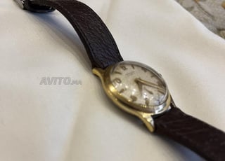 Montre Junghans originale (Allemagne)