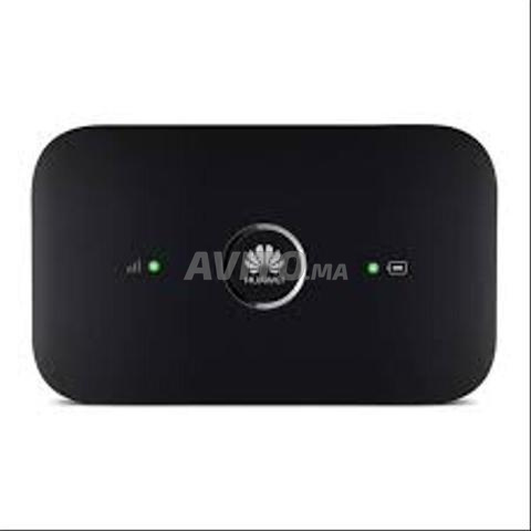 Routeur 4G LTE JioFi MF680S WiFi Hotspot 300 Mbps - 2